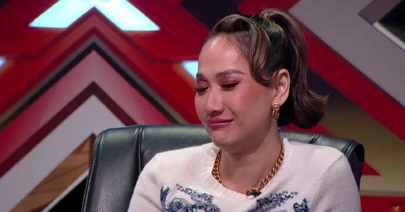 Youtube.com/X Factor Indonesia